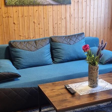 City Apartment Triberg Triberg im Schwarzwald Екстер'єр фото