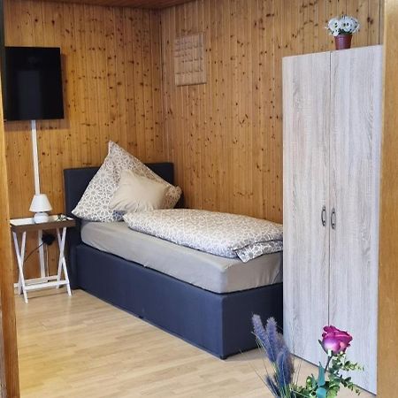 City Apartment Triberg Triberg im Schwarzwald Екстер'єр фото