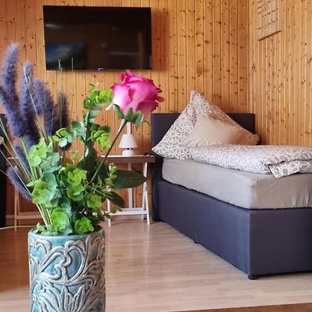 City Apartment Triberg Triberg im Schwarzwald Екстер'єр фото