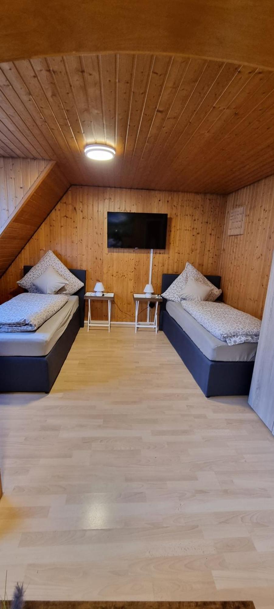 City Apartment Triberg Triberg im Schwarzwald Екстер'єр фото