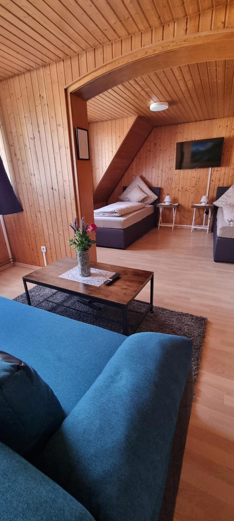 City Apartment Triberg Triberg im Schwarzwald Екстер'єр фото